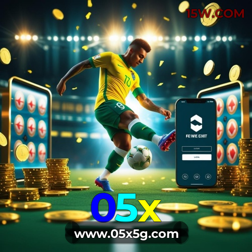 Jogos com maior RTP na 05x