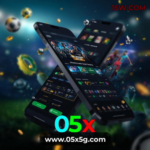 Dealers profissionais da 05x