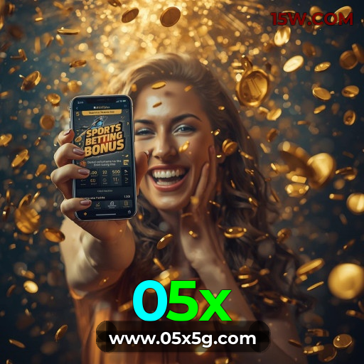 Siga a 05x no Facebook