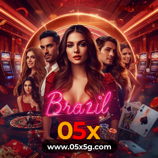 Streaming 4K no cassino ao vivo da 05x