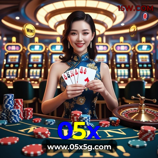 Cassino ao Vivo 50+